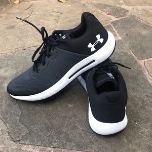 Under armour sneakers